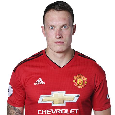 phil jones net worth